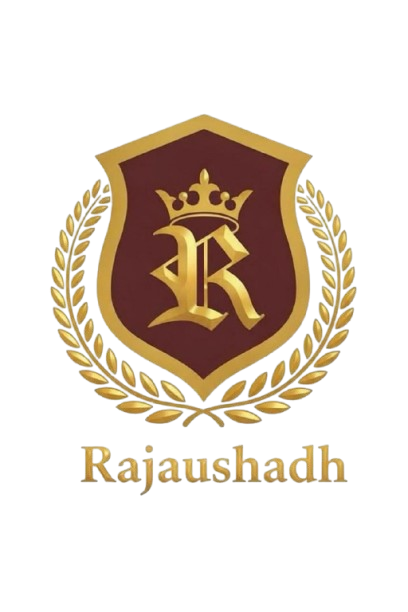 Rajaushadh