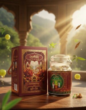 Chyawanprash - 500 gm