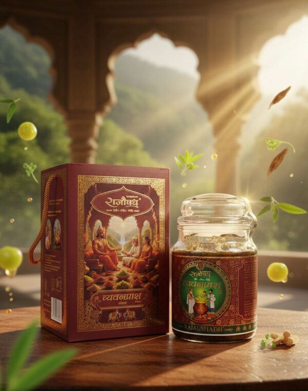 Chyawanprash - 800 gm