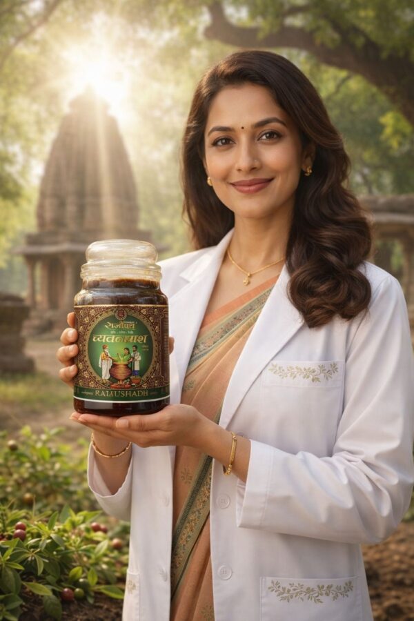 Chyawanprash - 800 gm