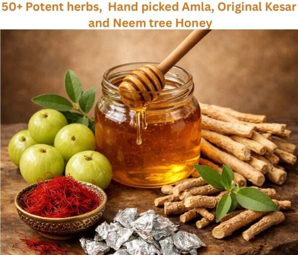 Chyawanprash - 800 gm